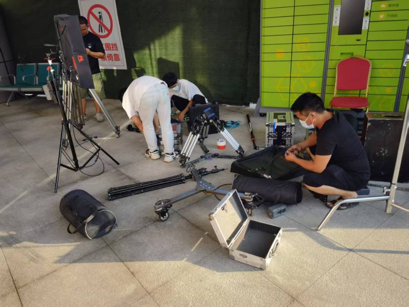 平陆县TVC拍摄公司：从无到有，为您定制专属视听盛宴》