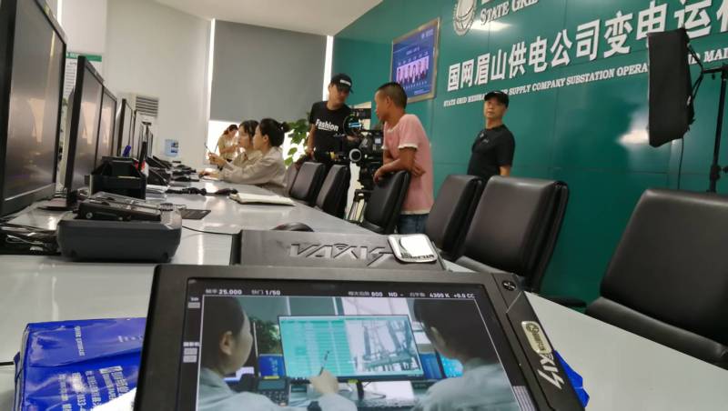 平陆县广告片制作优选：全流程专业把控，让品牌传播更有力量！