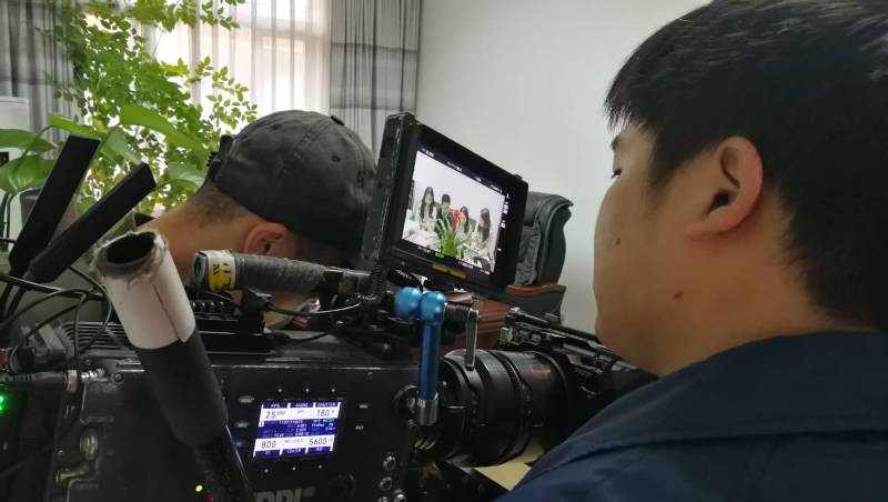 剧本杀式体验：平陆县广告片拍摄公司构建沉浸式消费决策路径