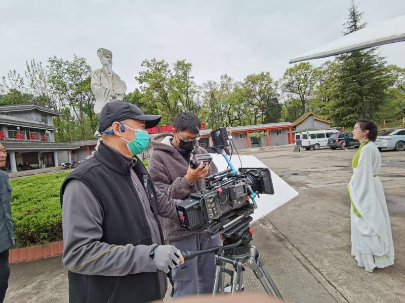 平陆县广告片拍摄公司：从策划到投放，一站式服务，让品牌传播更高效！