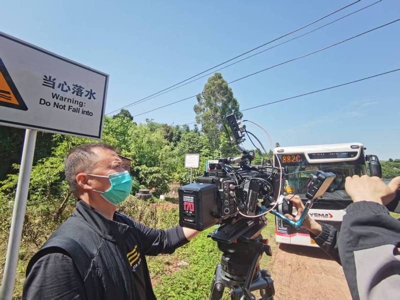 平陆县TVC拍摄公司：深耕本地市场，为品牌定制专属拍摄方案