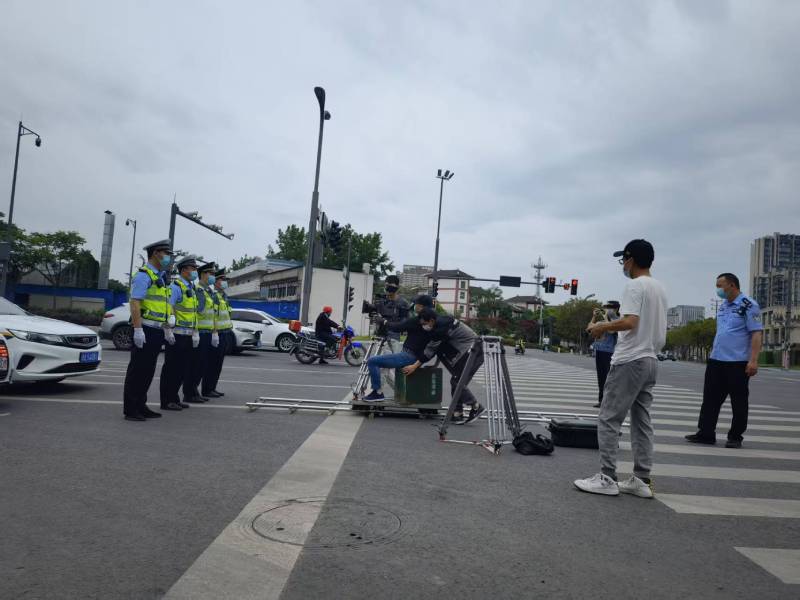 平陆县TVC拍摄公司：医疗科技企业信赖之选，专业内容可视化呈现！