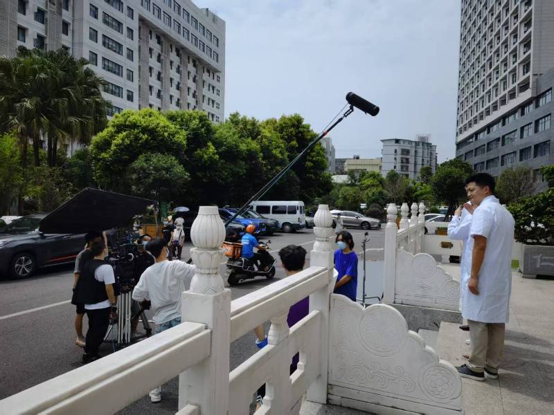 平陆县广告片拍摄公司低成本实现高规格制作的诀窍